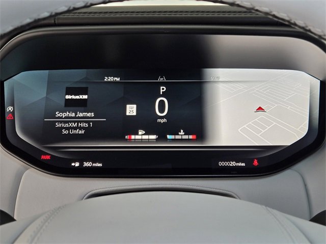 New 2026 Land Rover Range Rover Sport Dynamic SE image 27