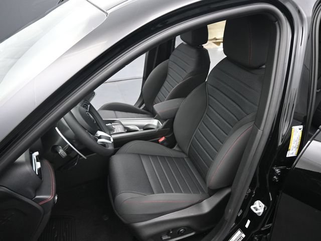 New 2025 Dodge Hornet R/T AWD/4WD image 11