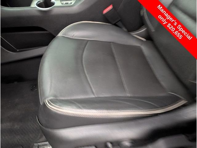 Used 2020 GMC Terrain Denali w/ Denali Premium Package image 25