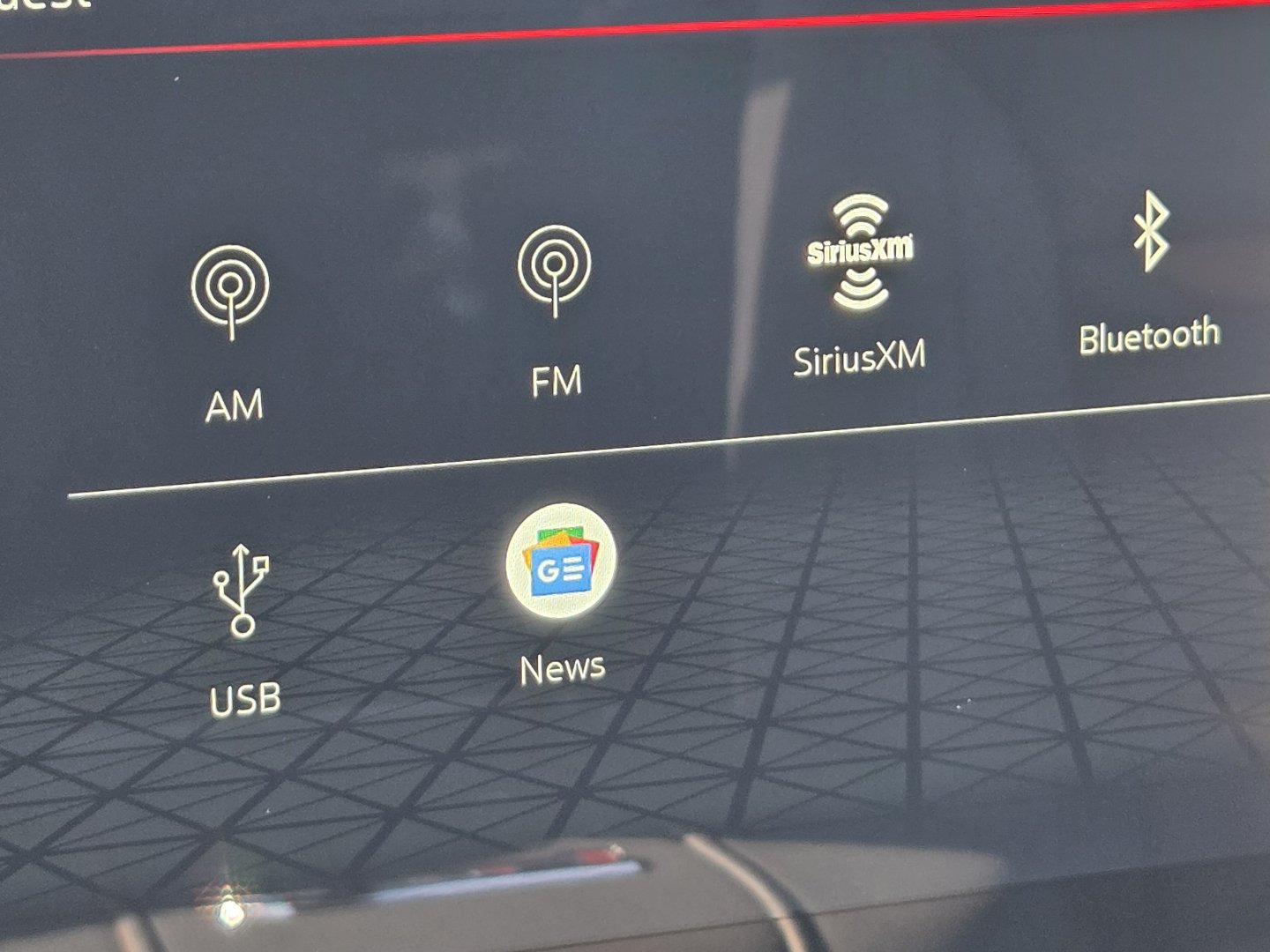 New 2026 GMC Sierra 2500 AT4 AWD/4WD image 10