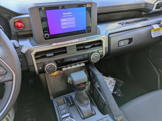 New 2026 Toyota Tacoma TRD Off-Road image 13