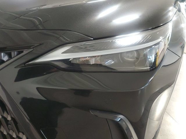 Used 2023 Lexus NX 350 AWD image 29