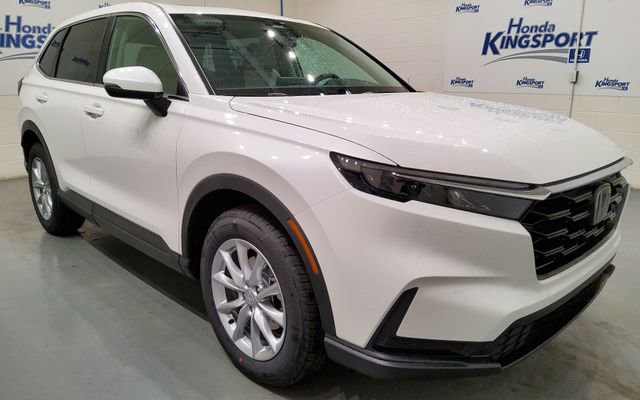 New 2026 Honda CR-V EX video 2