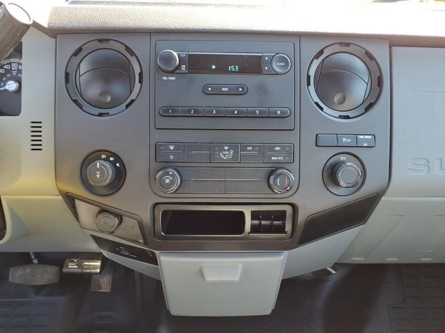 Used 2016 Ford F250 XL w/ Snow Plow Prep Package image 23