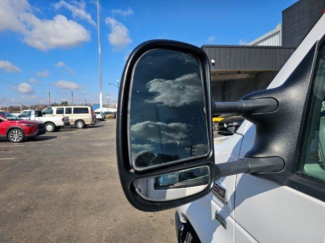 Used 2016 Ford E-350 and Econoline 350 Super Duty w/ Power Windows & Locks Group RWD image 25