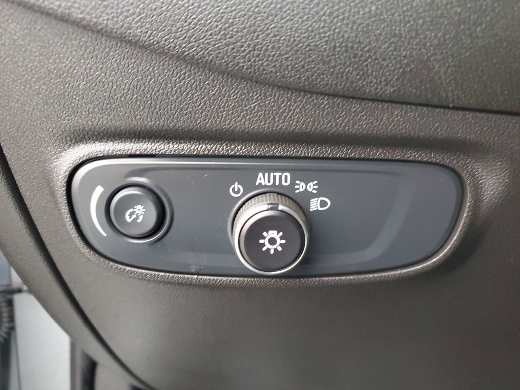 Used 2024 Chevrolet Equinox LT image 22