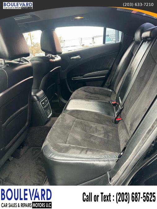 Used 2016 Dodge Charger R/T image 10