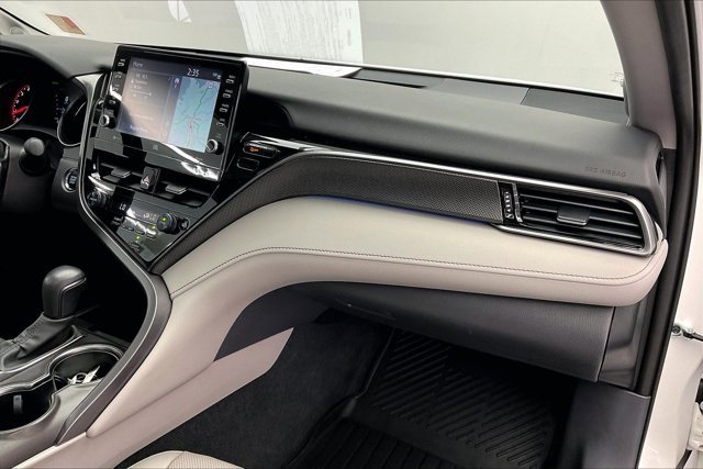 Used 2024 Toyota Camry XSE image 15