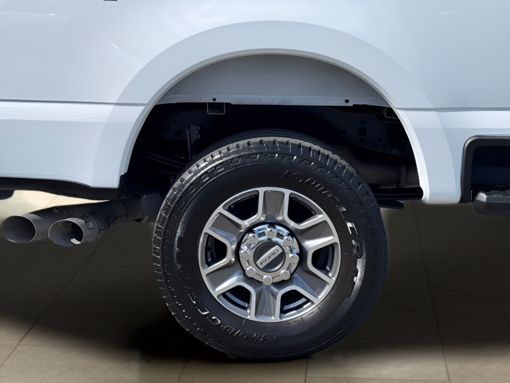 Used 2024 Ford F250 Lariat AWD/4WD image 47