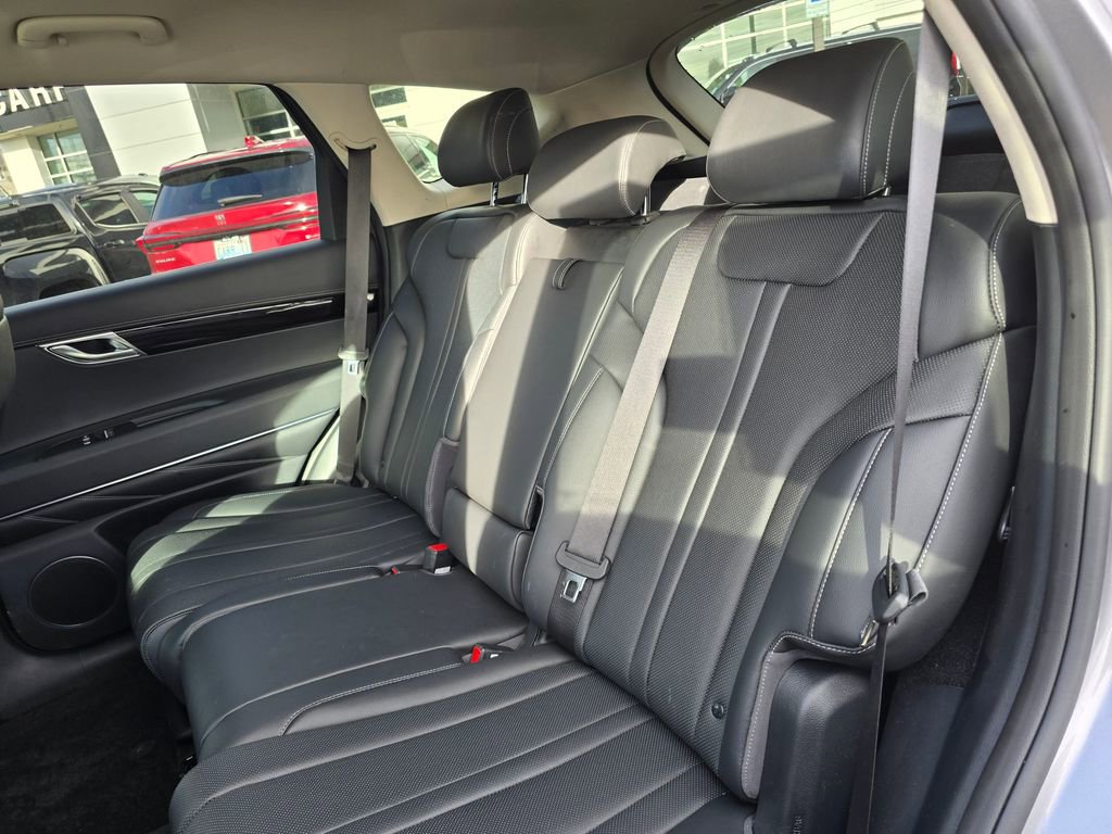 Used 2025 Genesis GV80 2.5T Standard image 52