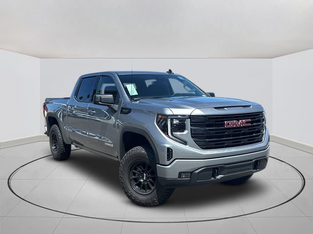 New 2026 GMC Sierra 1500 Elevation AWD/4WD image 1
