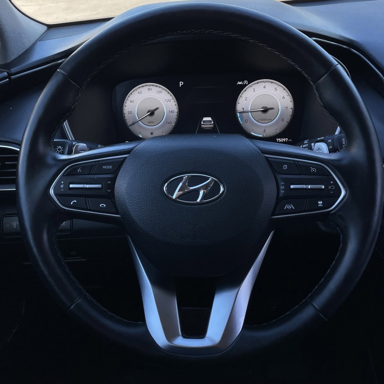 Used 2022 Hyundai Santa Fe Limited image 13