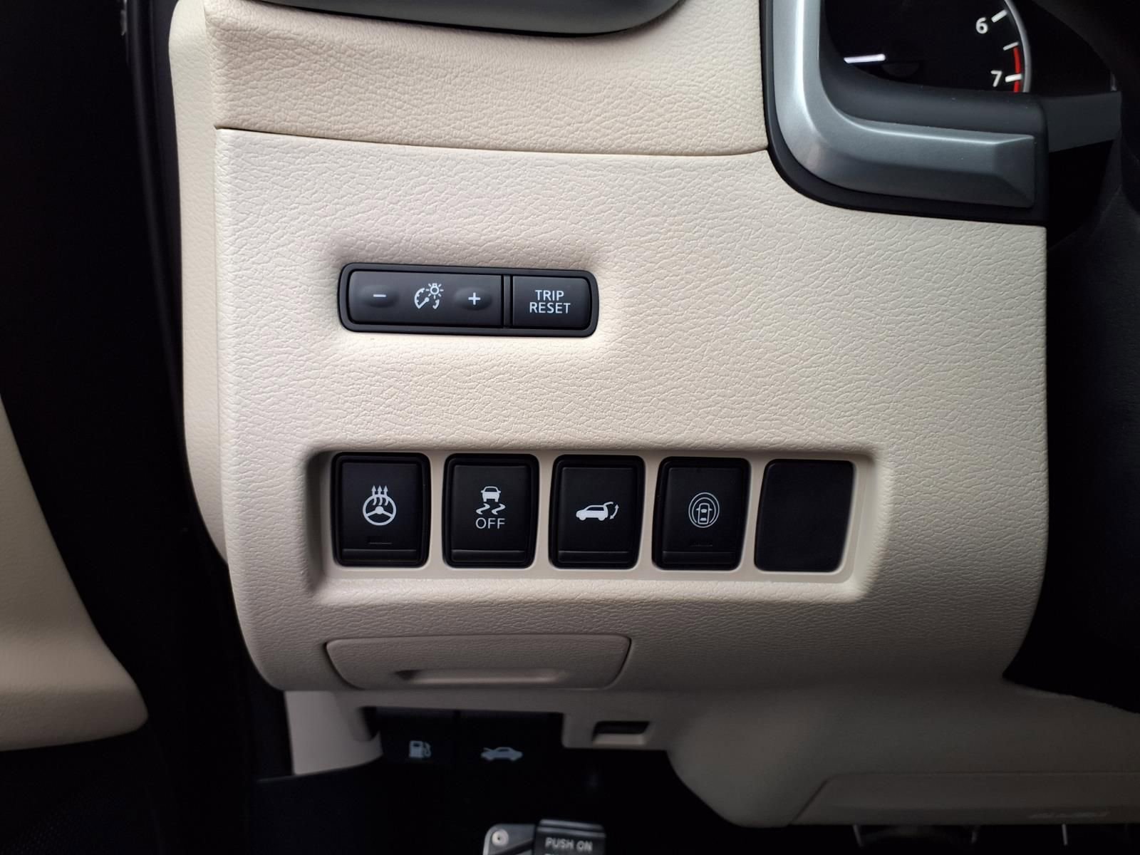 Used 2023 Nissan Murano Platinum w/ Cargo Package FWD image 22