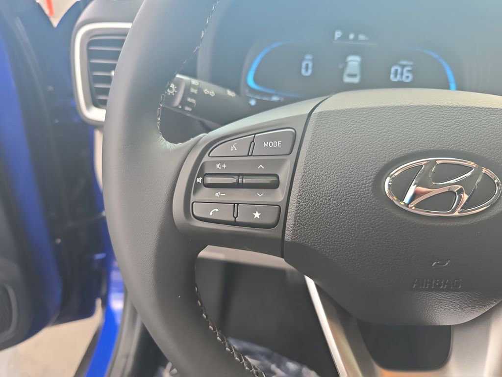 New 2026 Hyundai Venue SEL FWD image 18