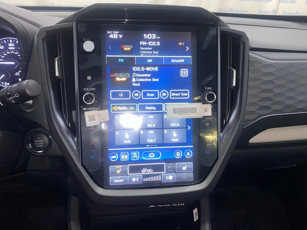 New 2026 Subaru Forester Limited image 18