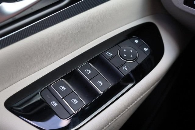 Certified 2025 Nissan Murano SL AWD/4WD image 21
