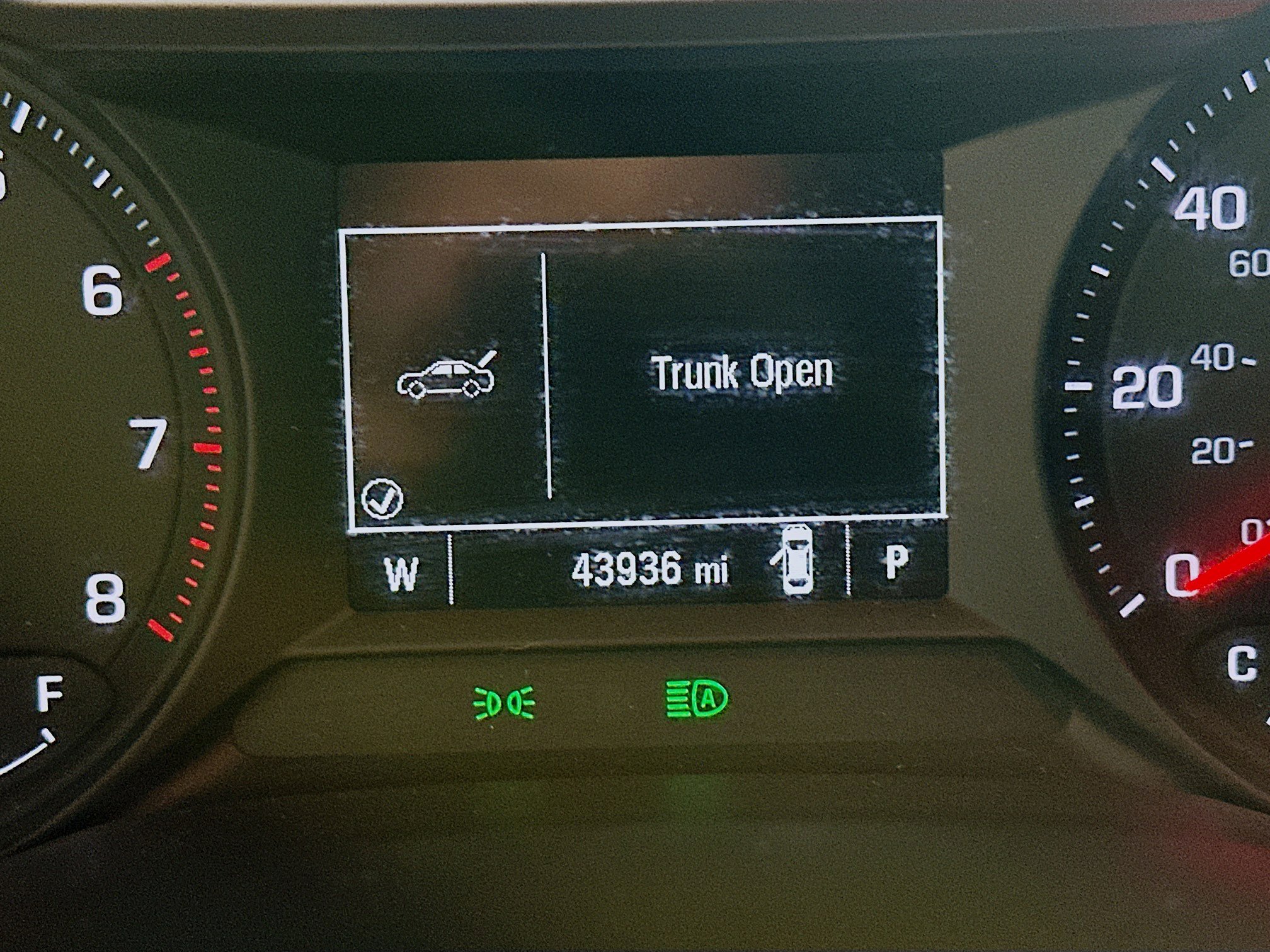 Used 2023 Chevrolet TrailBlazer LS FWD image 19