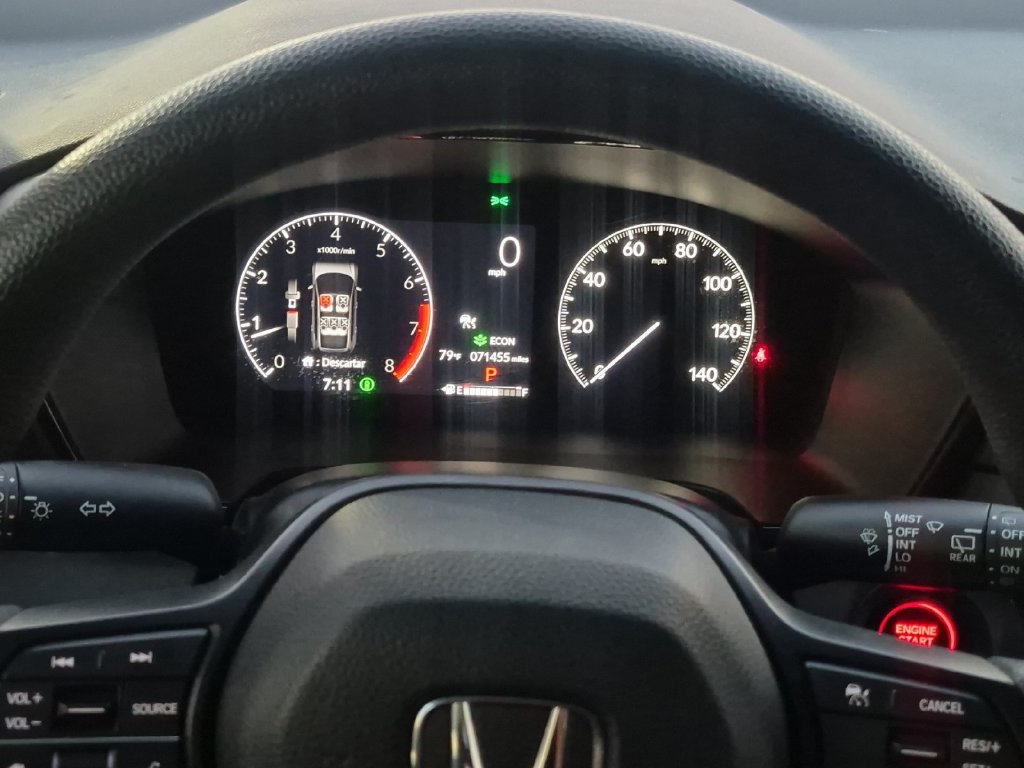 Used 2023 Honda CR-V LX image 26