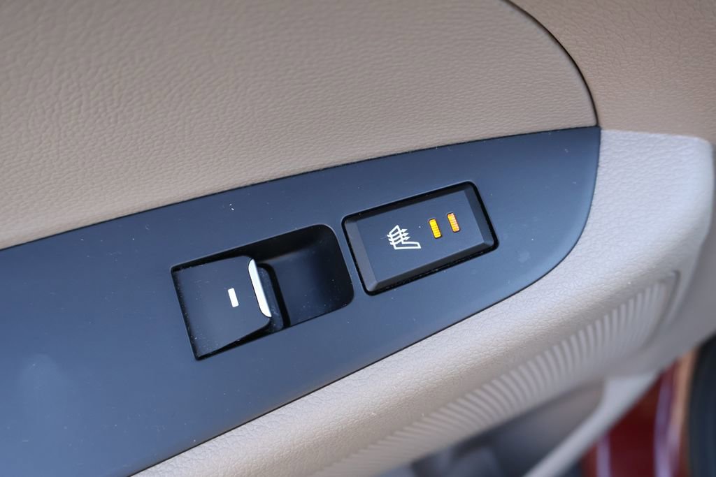 Used 2019 Hyundai Tucson Ultimate image 46