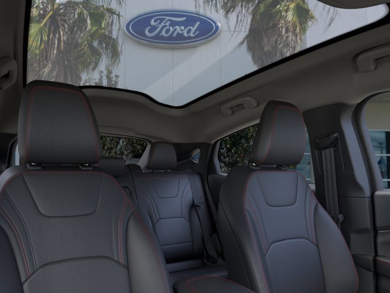 New 2026 Ford Mustang Mach-E Premium RWD image 23
