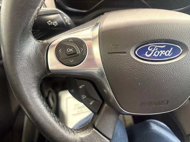 Used 2017 Ford C-MAX SE image 19