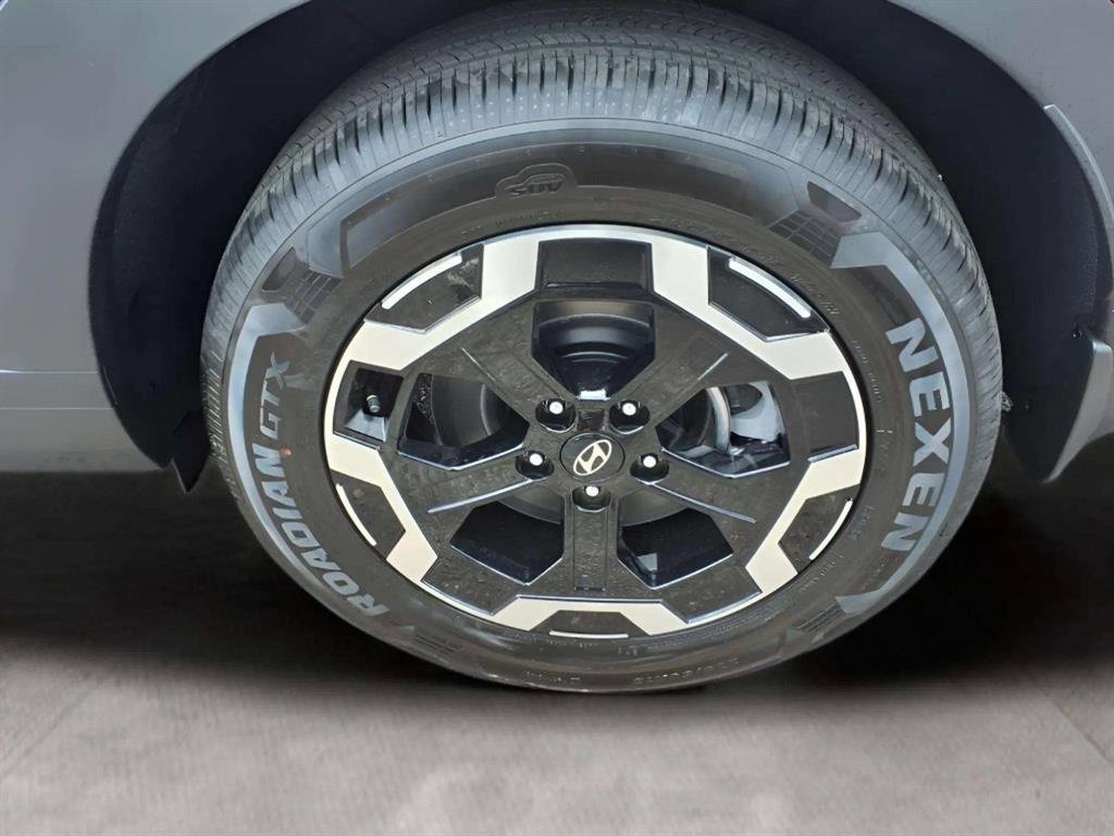 New 2026 Hyundai Santa Fe SEL image 15