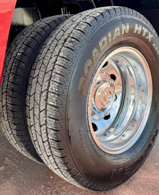 New 2027 RAM 3500 Laramie AWD/4WD image 18