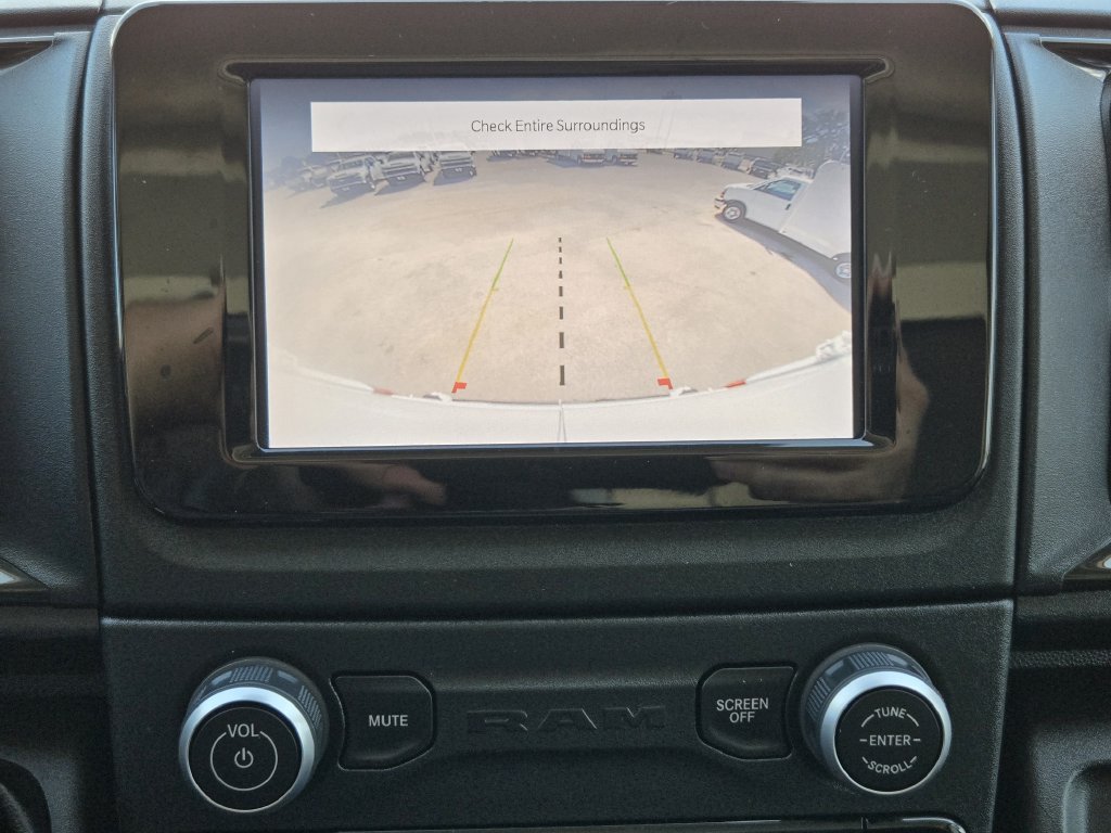 Used 2023 RAM ProMaster 2500 FWD image 18
