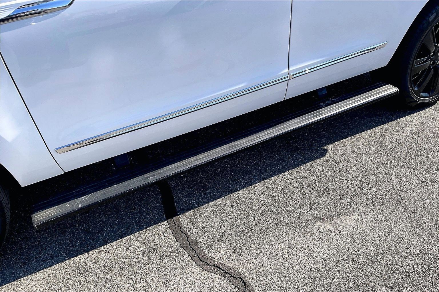 Used 2024 Lincoln Navigator Reserve w/ Equipment Group 201A image 32