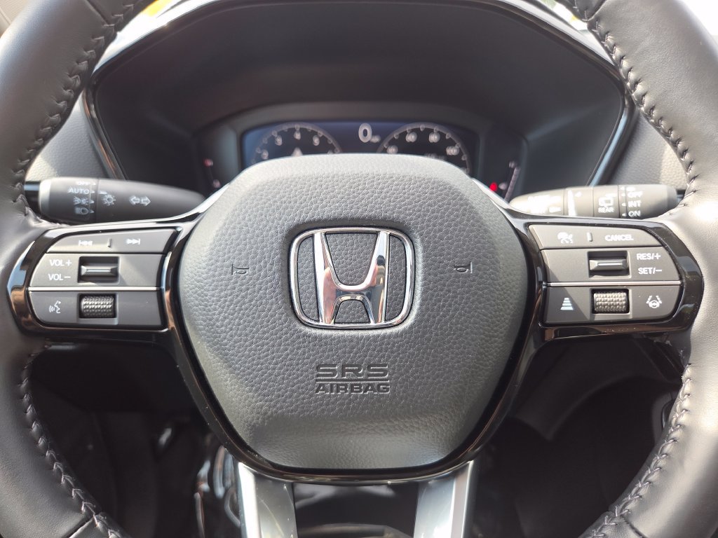 Used 2026 Honda CR-V EX-L image 34