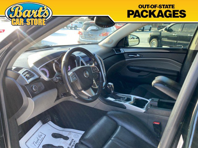 Used 2010 Cadillac SRX 2WD image 26