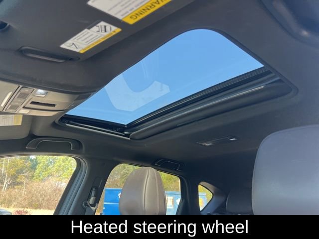 Used 2022 MAZDA CX-5 Signature image 15