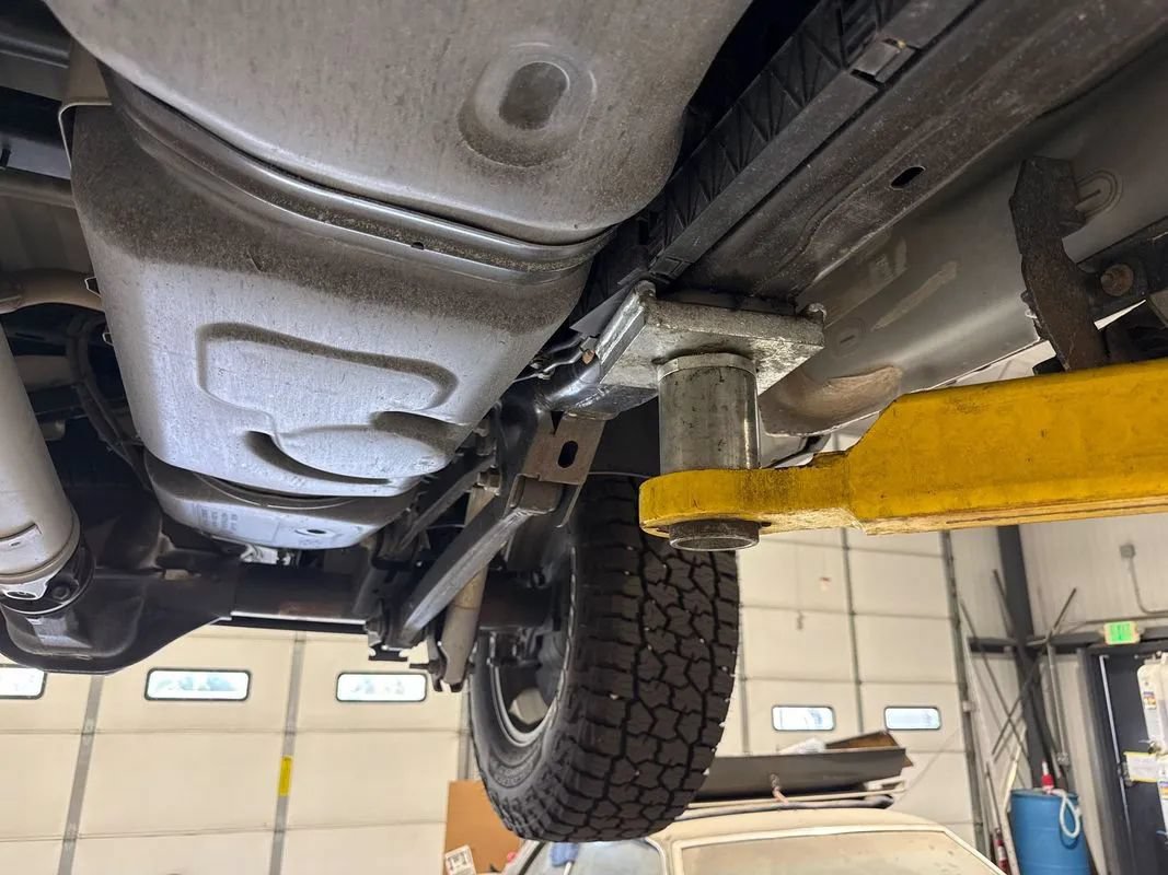 Used 2022 RAM 1500 Big Horn AWD/4WD image 15