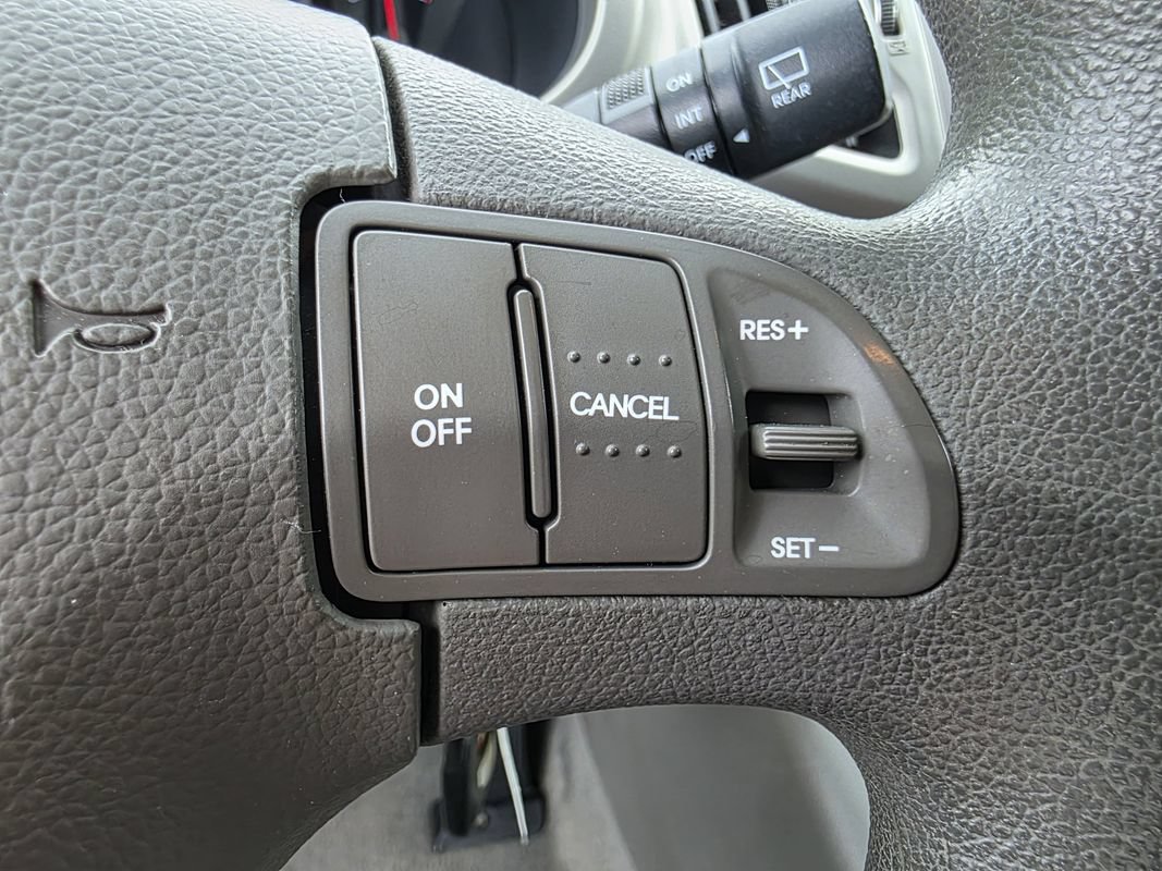 Used 2011 Kia Sportage LX FWD image 29
