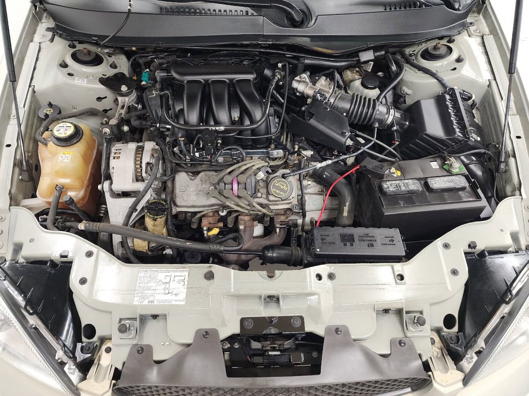 Used 2004 Ford Taurus SE image 26