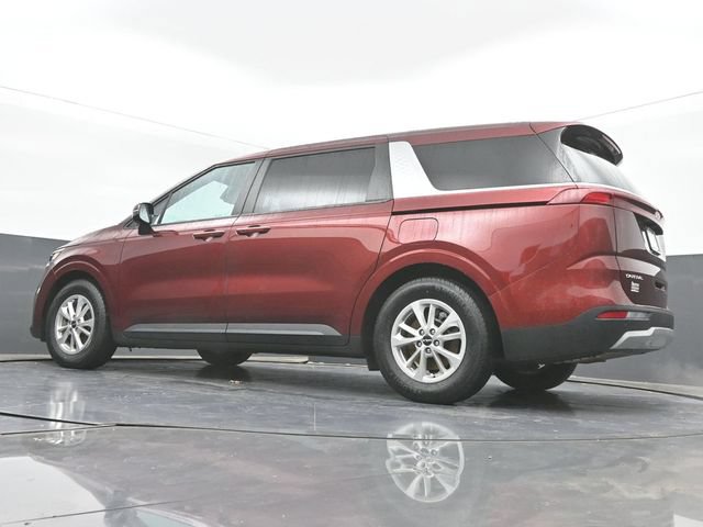 Used 2024 Kia Carnival LX FWD image 38