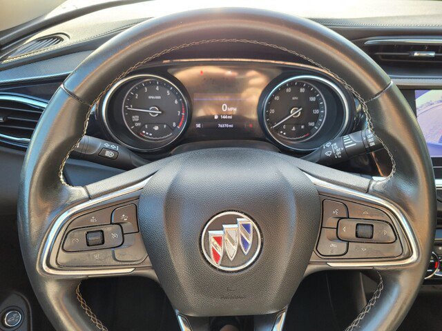 Used 2023 Buick Encore GX Select image 27