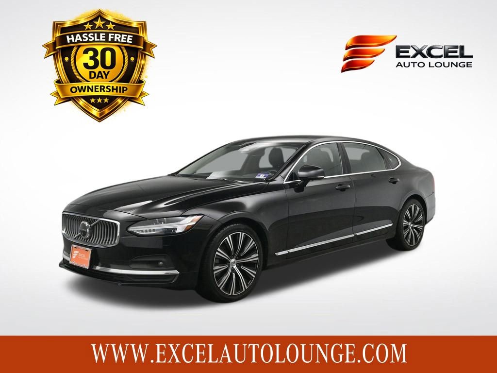 Used 2023 Volvo S90 B6 Plus image 1