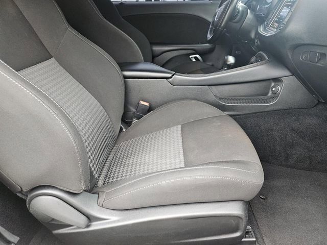 Used 2021 Dodge Challenger GT w/ Blacktop Package RWD image 11