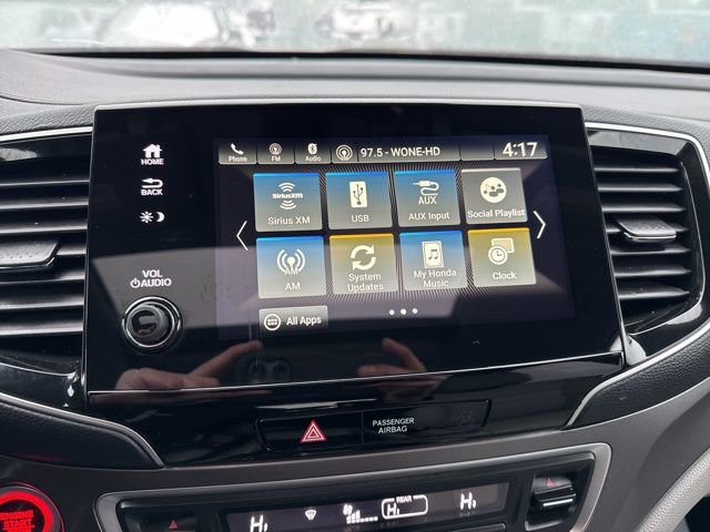 Used 2022 Honda Pilot Special Edition image 36