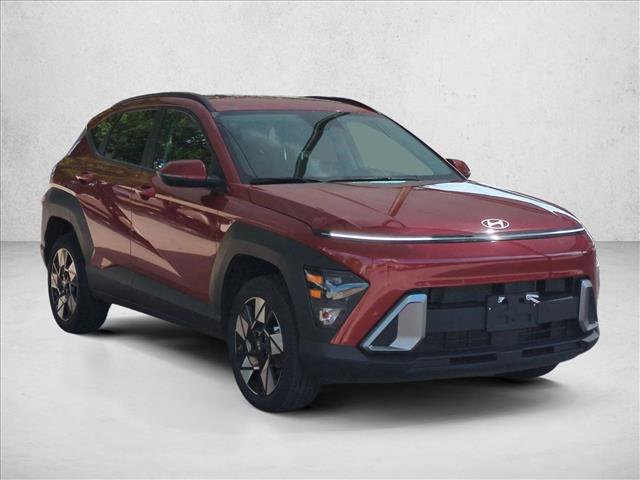 Used 2025 Hyundai Kona SEL AWD/4WD image 3