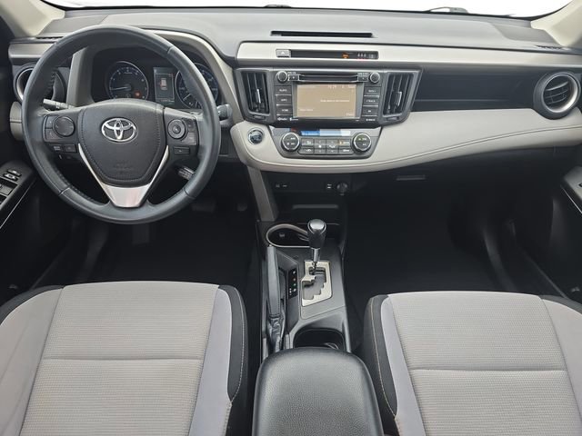 Used 2017 Toyota RAV4 XLE image 9