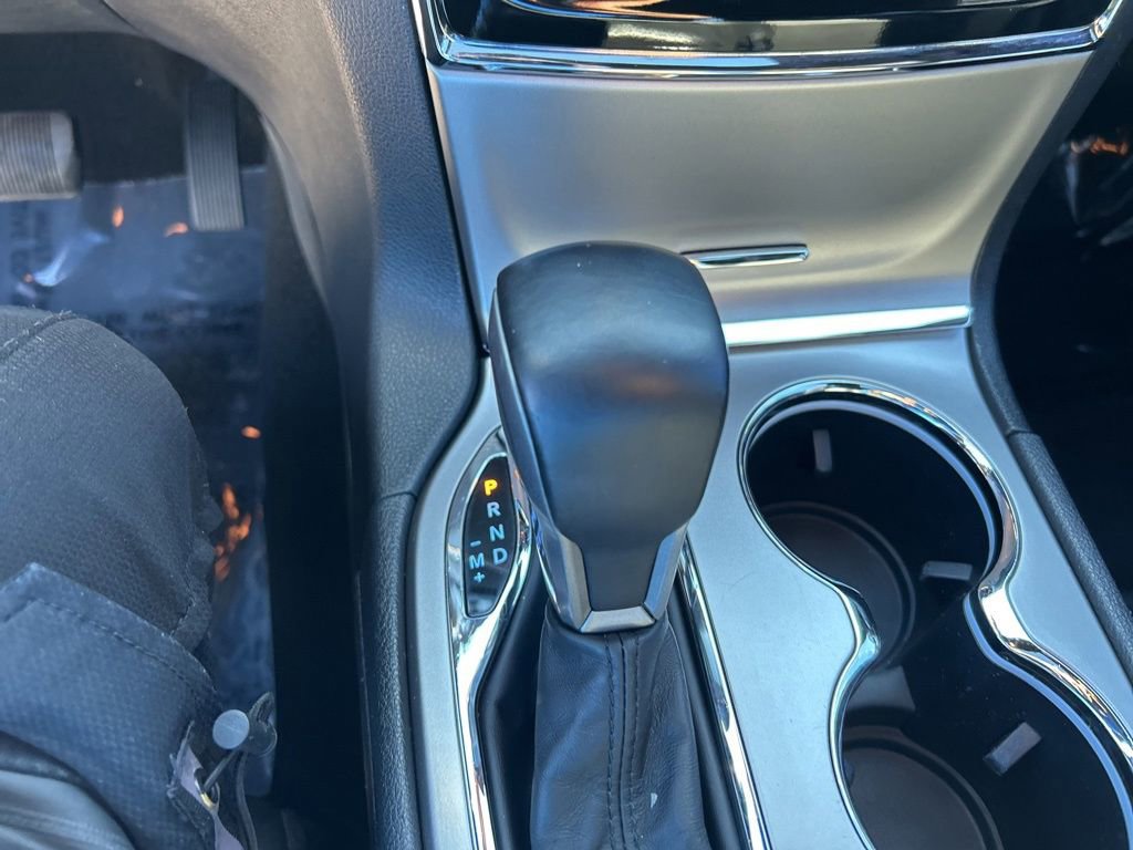 Used 2020 Jeep Grand Cherokee Limited w/ Premium Lighting Group image 14