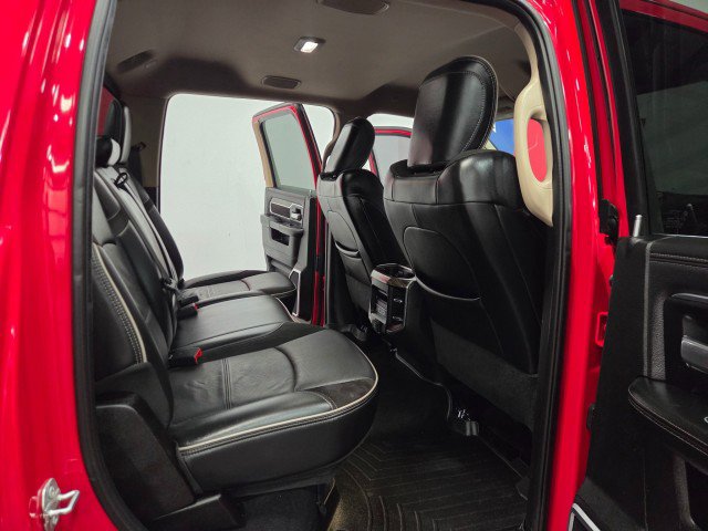 Used 2021 RAM 2500 Laramie image 78