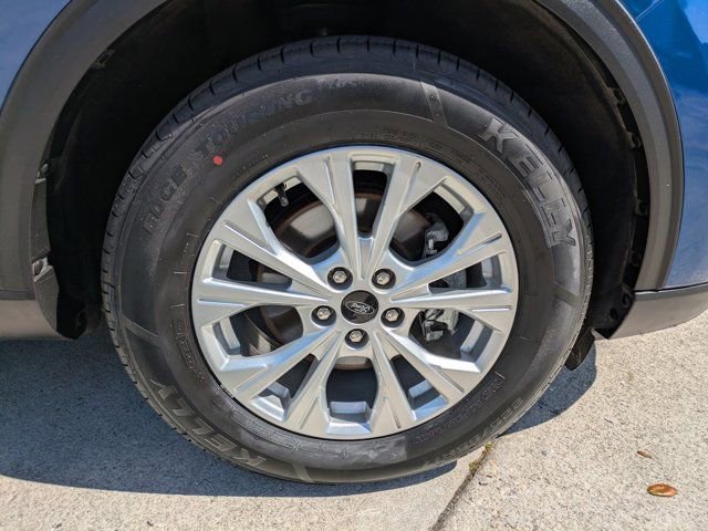 Certified 2023 Ford Escape Active image 12