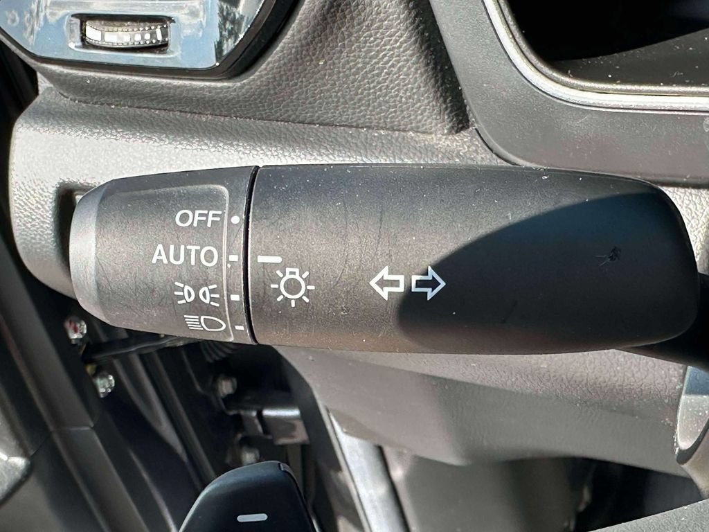 Certified 2026 Honda Passport RTL image 22