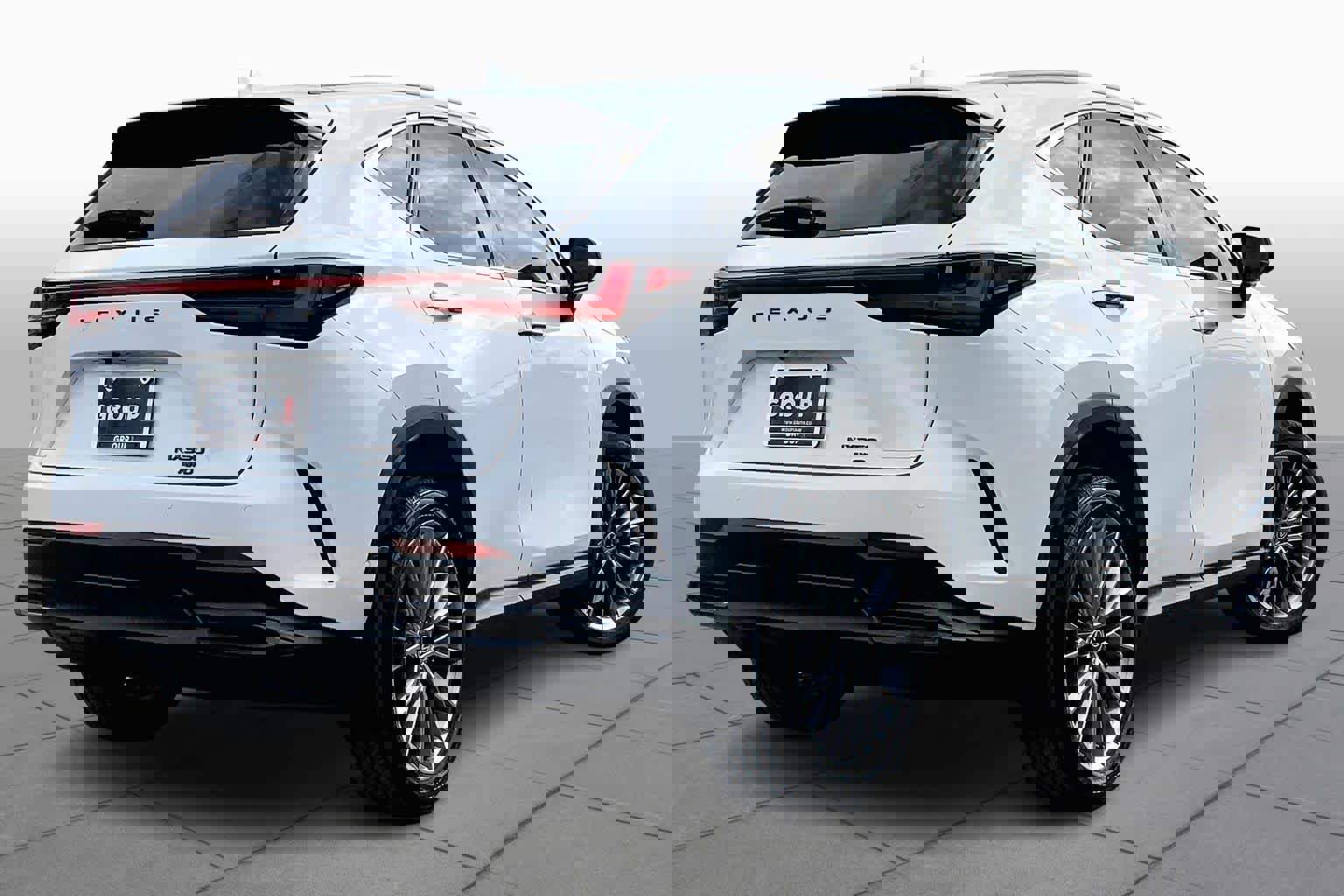 Used 2026 Lexus NX 350 AWD w/ Accessory Package (2T) image 13