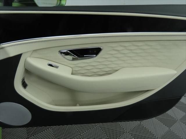 Used 2025 Bentley Continental GT Speed AWD/4WD image 27