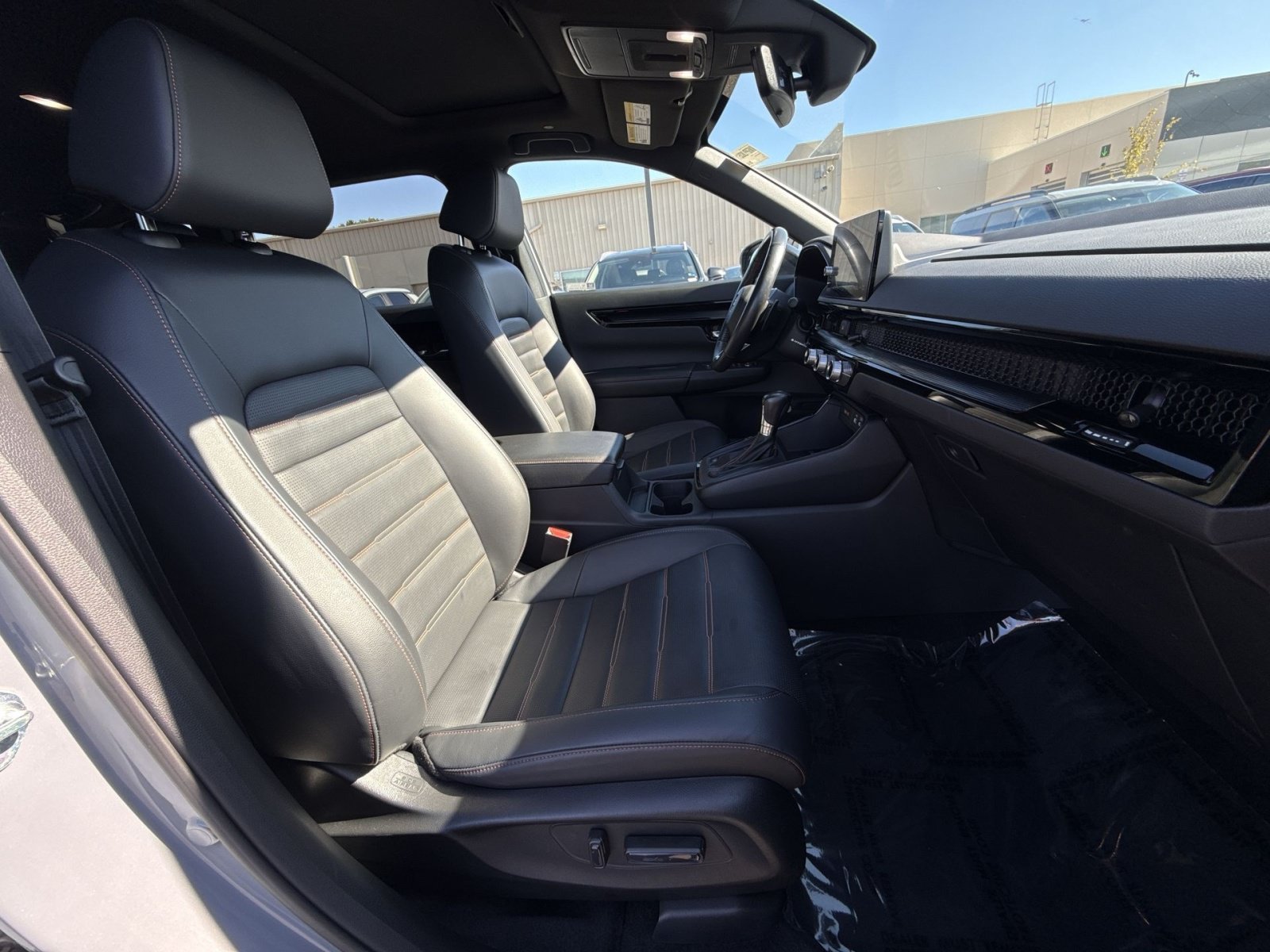 Used 2023 Honda CR-V Sport Touring image 22
