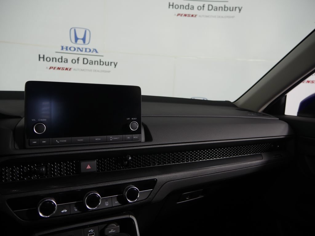 Certified 2024 Honda CR-V LX image 14